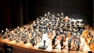 Massira El Khadraorchestre Philharmonique Du Maroc Opm