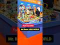 LEGO Magic शुरू! Mr. Blox की Creative Factory | LEGO से सीखो, खेलो और बनाओ - Toys Biz Expo 2025