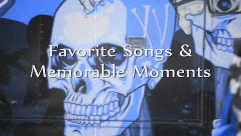 Vans Warped Tour 2009 Interview: UNDERØATH