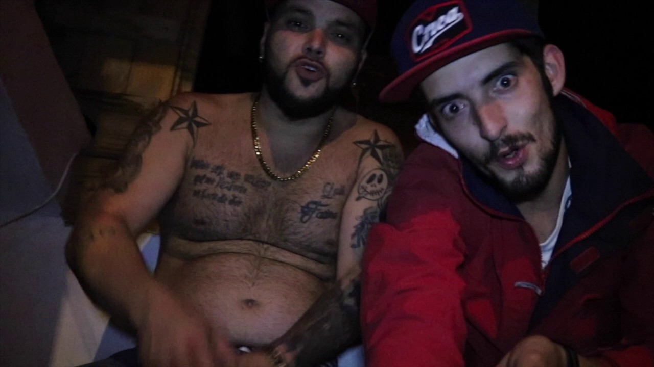 LBC x Spatan - Pronto pó Combate