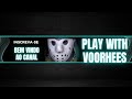 LIVE Friday the 13th the game Camp Forest Green gameplay LIVE Friday the 13th the game Camp Forest Green gameplay