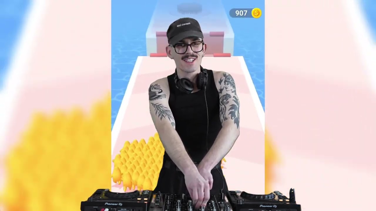 RUMS RUMS WIEN - MAX WAGNER