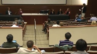 Session 4 QandA - Big Data at UCSD
