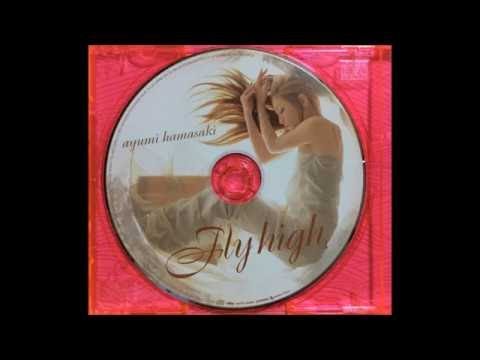 浜崎あゆみ　Fly high
