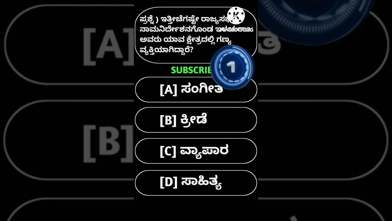 ಜುಲೈ 8 2022 ರ ಪ್ರಚಲಿತ ವಿದ್ಯಮಾನಗಳು.
