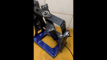 Random Positioning Machine - Parte  3/4 - Unisalesiano 2023