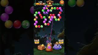 Bird Bubble Shooter Level 664 | How To Clear Level 664 | Candy Studio screenshot 4