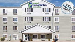 Extended Stay America Select Suites - Panama City - Callaway | United States 🛏️ | Booking Hotel Reviews