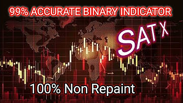 95% Accurate MT4 Indicator | Best Non-Repaint Signal for Binary & Forex Trading!