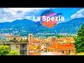 La spezia italy 4k