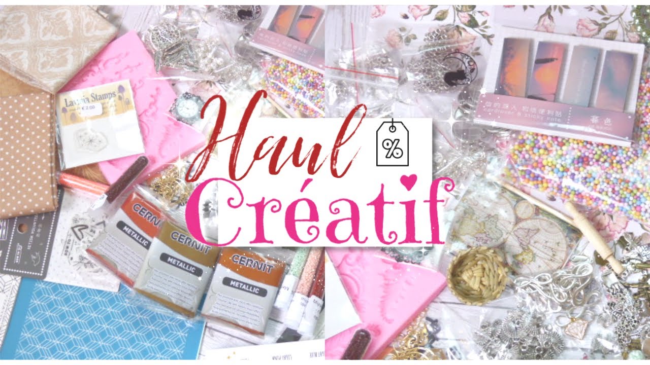 // Big Haul : Salon Création & Savoir faire et plus encore \\