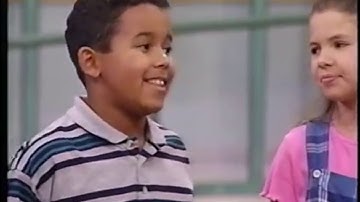 Walk Around the Block with Barney 2003 VHS