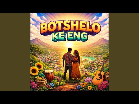 botshelo ke eng