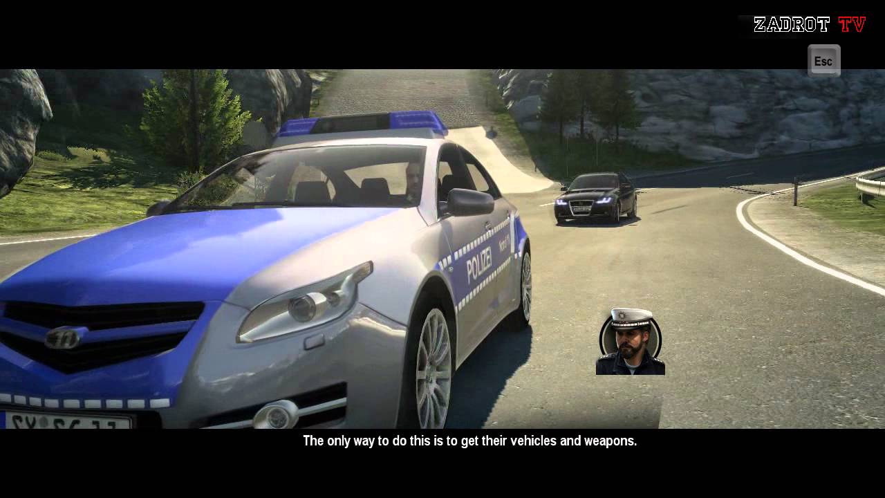 Обзор CrashTime 5