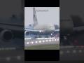 Extreme Landings☠️🤯 #youtubeshorts #airplane #viral #shorts #shortvideo #funny