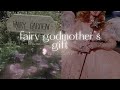 fairy godmother's gift ● ultra-booster