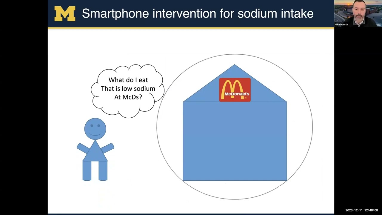 Just-In-Time Adaptive Interventions (JITAI) in mHealth  display picture 3