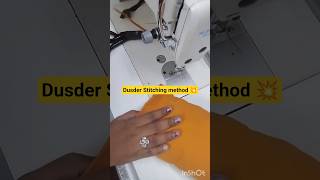 💥School balck board🏵️Dusder Stitching method 🪡#saivatailor