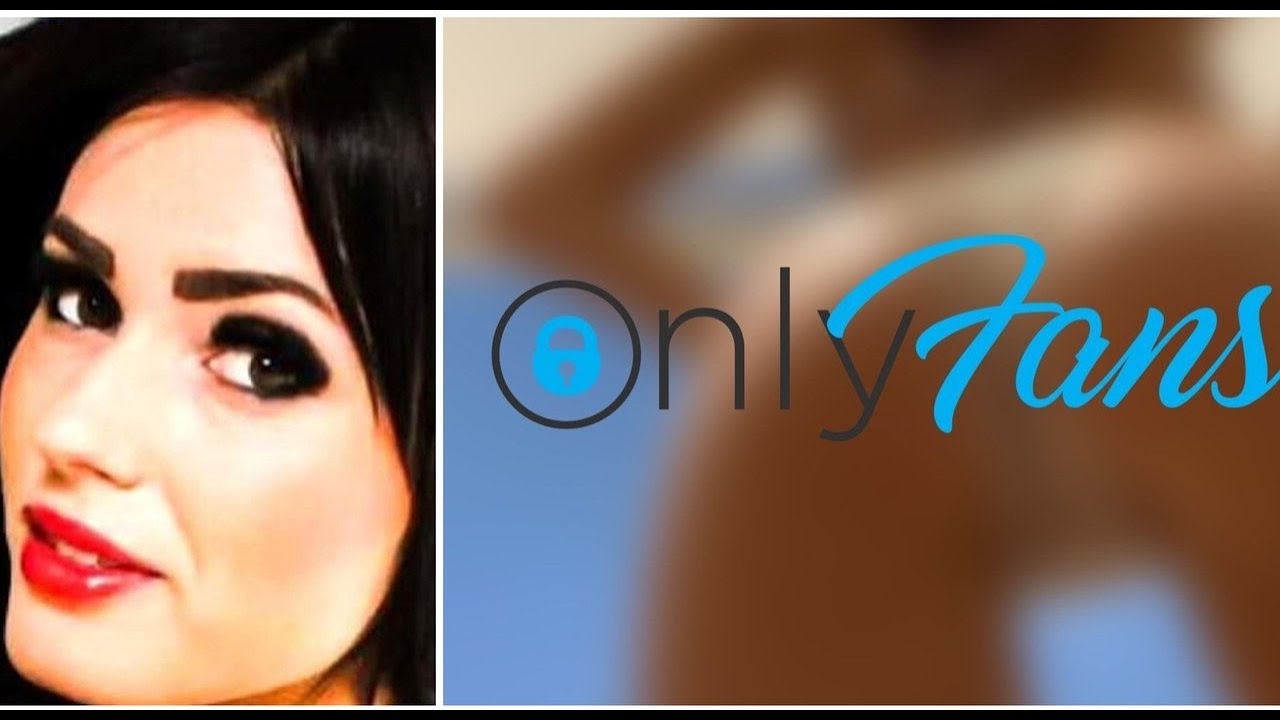 Charlotte Angie, star di OnlyFans: cos'è il social che fa guadagnare