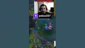 IRELIA OUTPLAY ☯️ - link do video na descrição #fyp #leagueoflegends #twitch