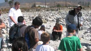 Xtreme Summer Camp 2011