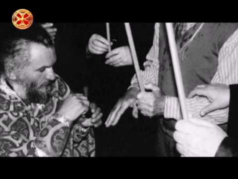 ფრიდონ ხალვაშის ნათლობა