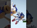 Trying to sync the music with thissonicthehedgehogsyncmusic