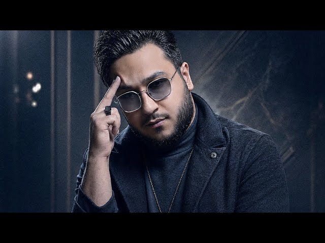 🔥 Khodet (A Version) -  RAIBOD آهنگ خودت منو کردی وابسته‌ Best Persian Music 2025