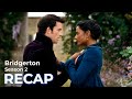 Bridgerton recap season 2