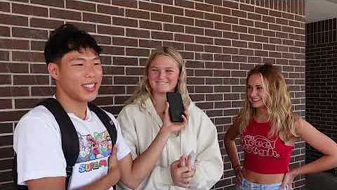 Does Size Matter? | What Do Kids Learn From High School Nowadays? | High School Interview