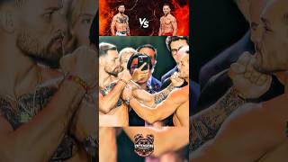 Michael Chandler vs Mauricio Ruffy