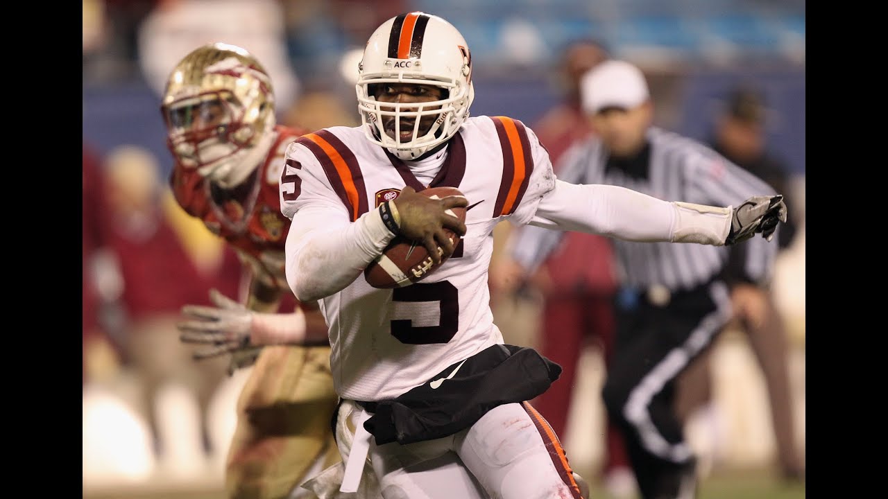 Virginia Tech-Florida State 2010