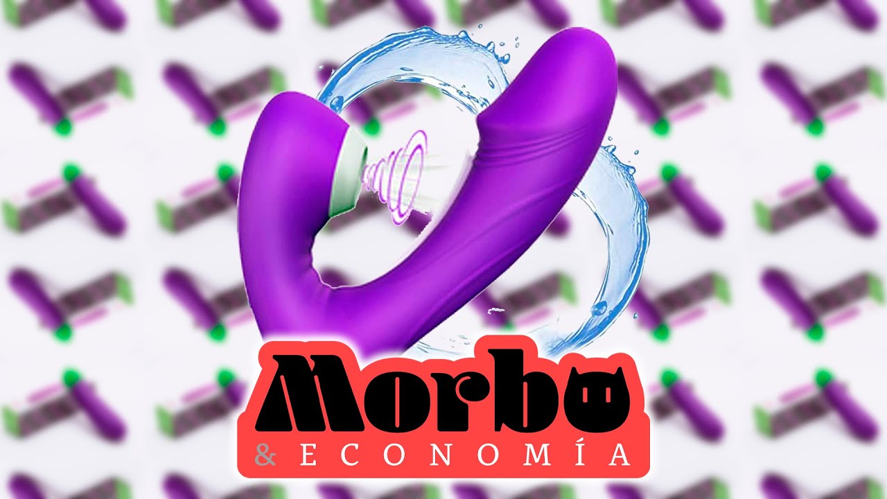Morbo y Economía | Los vibradores más vendidos en Amazon