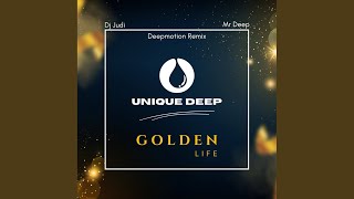 Download Lagu Golden Life (Deepmotion Remix) MP3