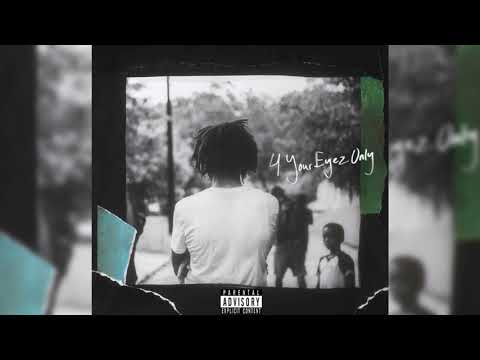 Deja Vu - J Cole (4 Your Eyez Only)
