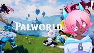 Palworld's Slavery System is Insane