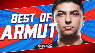 Best Of Armut | Turkish Top Lane Beast League Of Legends