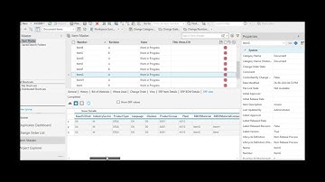 How to transfer Bills of Materials from Autodesk Vault to SAP S/4 Hana Cloud?