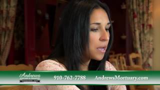 Andrews Mortuary - Pre Planning 1 HD WEB
