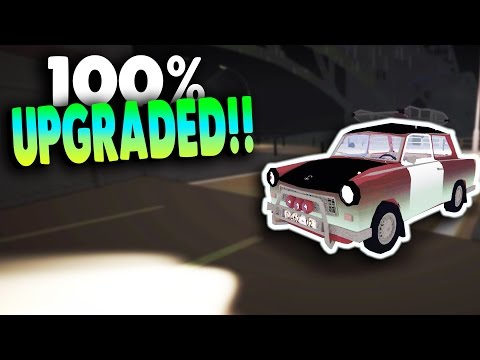 Video: Kitas „Jalopy“kūrėjo žaidimas „Landlord's Super Hit“Early Early Access Balandžio Pabaigoje