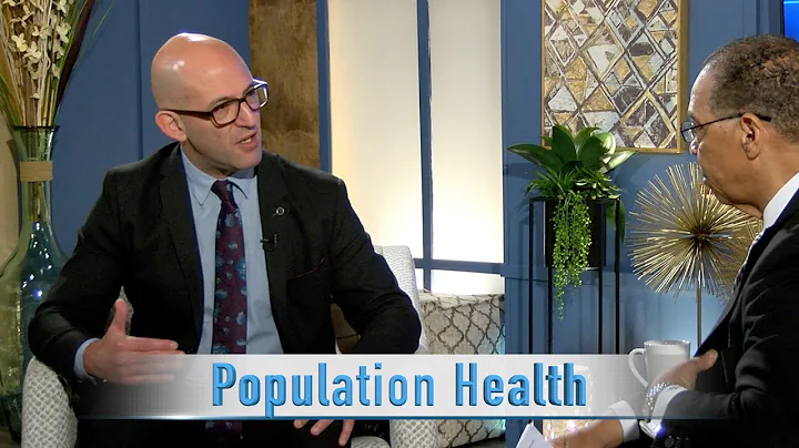 Population Health I Primary Care with Dr. Lonnie J...