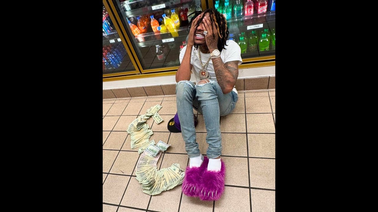 [FREE] YFG Fatso Melodic Type Beat - "Been Through It"