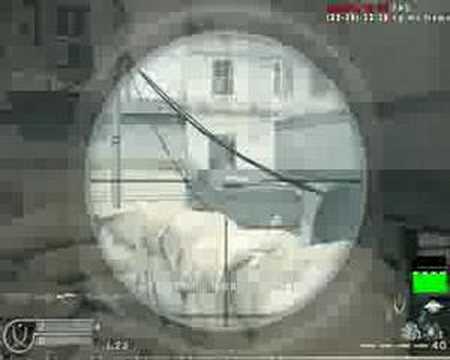 CoD4 3on3 cb.eu