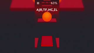Rolling Pinnacle - 颜值爆表(0 Star)