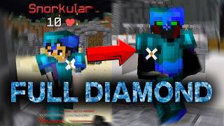 FULL DIAMOND?!? | Blitz Survival Games
Enjoyed the video? Leave a like & subscribe!
My Discord: https://discord.gg/A7RG994
Twitter: https://twitter.com/swiftgaia_
Texturepack: https://www.mediafire.com/file/q6b423v86th04vk/!+++Β§bThe+World.zip/file
IP: mc.hypixel.net FULL DIAMOND?!? | Blitz Survival Games