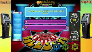 Bullseye - Quiz Machine screenshot 4