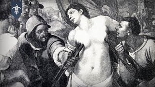 Why You Wouldnt Survive 2 Minutes in a Medieval Prison...