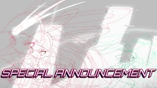 Code Bunny - Special Announcement 1St Anniversary