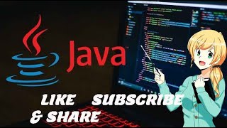 JAVA program 29 JAVA INHERITANCE INTRODUCTION WITH EXAMPLE IN HINDI  720 X 1280