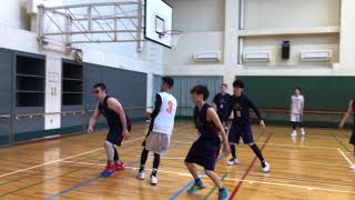 20201108 vs CUBE 08